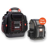 Veto Pro Pac MCP Infrared Tool Bag With Free CB-LD